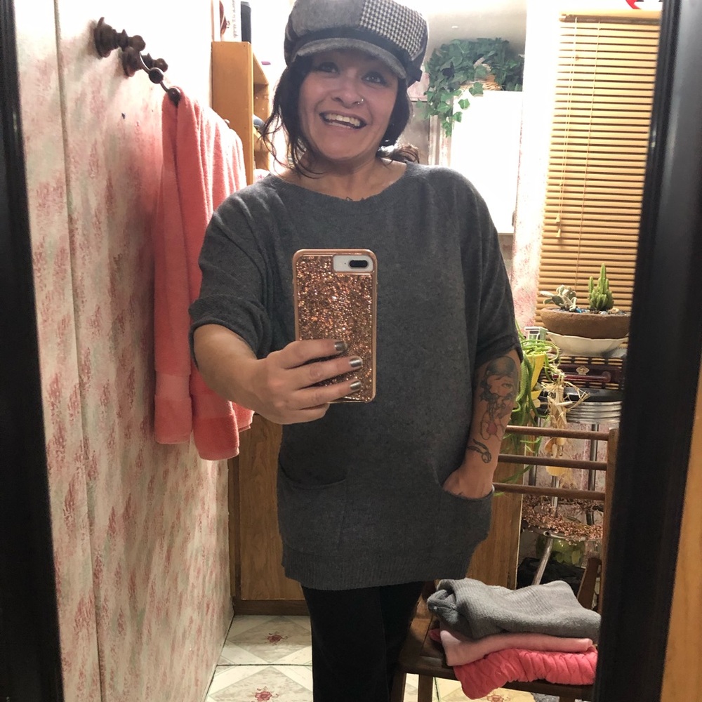BCBG Maxazria Sweater